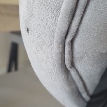 Satın Aldığım Hasarlı Ürünler İçin Mağaza İlgisiz Kaldı, Mağdur Edildim