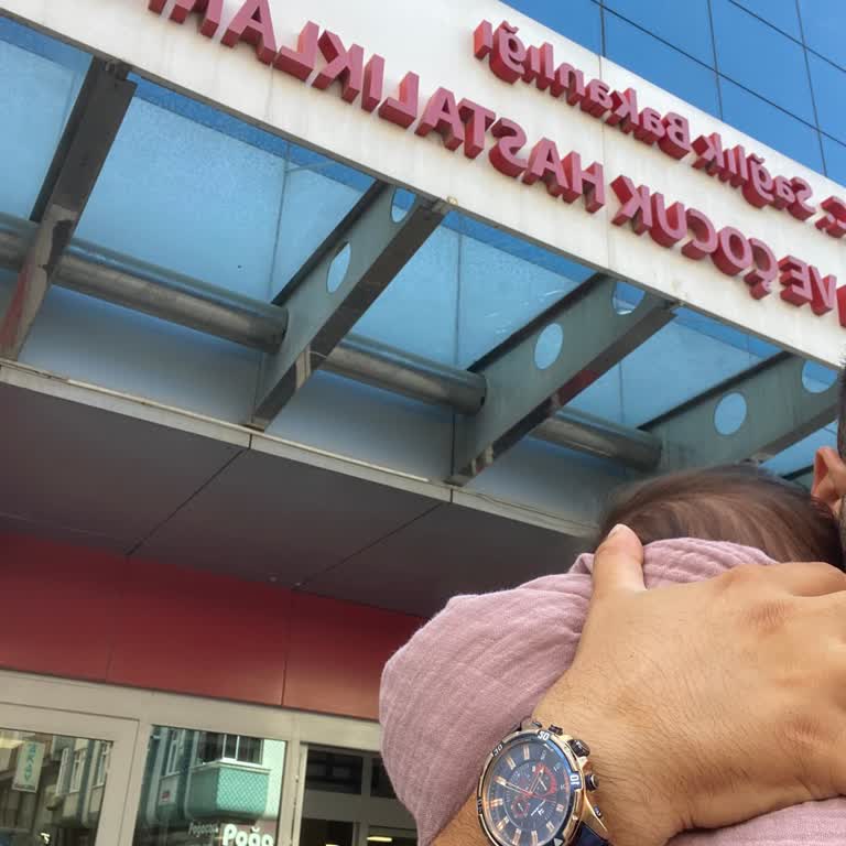 Doğum Sonrası İlgisizlik Nedeniyle Bebeğimizde Sağlık Problemleri Yaşadık