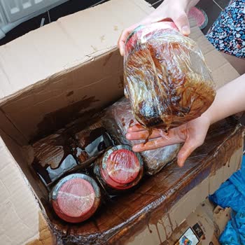 Kargom Hasarlı Teslim Edildi, Mağduriyetim Giderilmiyor