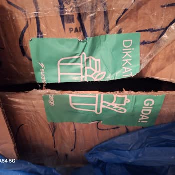 Kargom Hasarlı Teslim Edildi, Mağduriyetim Giderilmiyor