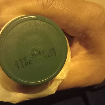 Son Kullanma Tarihi Geçmiş Ürünün Satılması