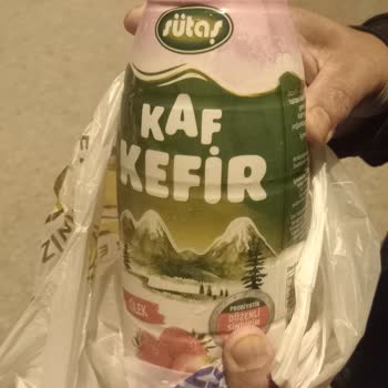 Son Kullanma Tarihi Geçmiş Ürünün Satılması