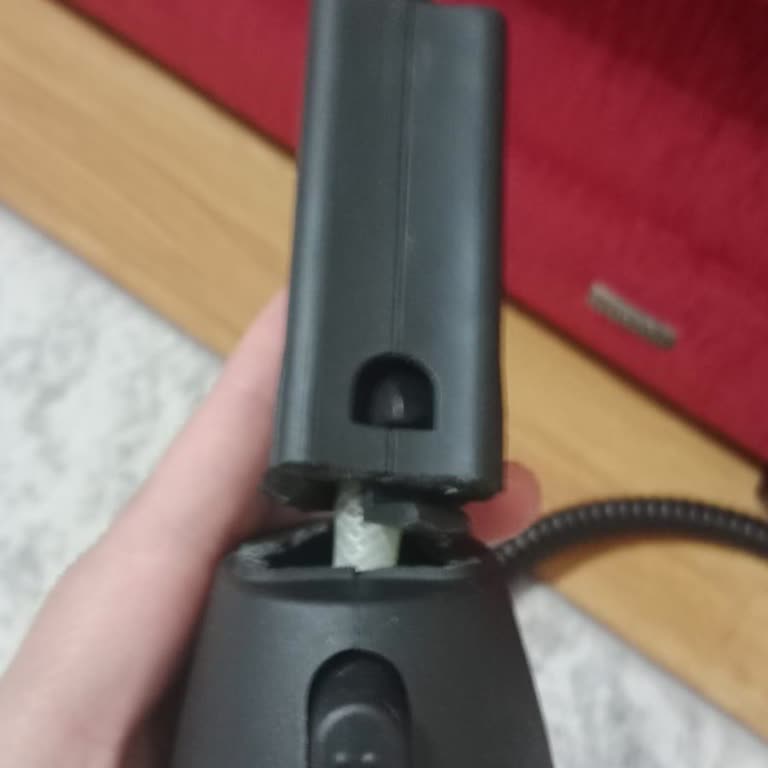 Pirantech Garanti Kapsamındaki Ürünün Parçası Kırıldı, Destek Bekliyorum