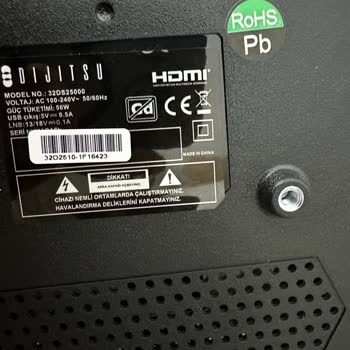 TV+ Uygulaması Güvenlik Hatası Nedeniyle Açılmıyor