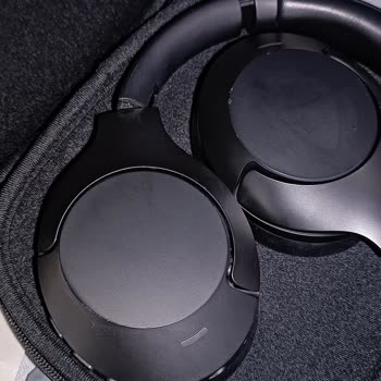 Kullanılmış Kulaklık Gönderildi, İade Süreci Başlatıldı