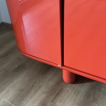 Hasarlı Ve Eksik Teslim Edilen Özel Tasarım Ürünler İçin İade Talebim Reddedildi