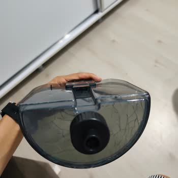 Kısa Sürede Arızalanan Kumtel Halı Yıkama Makinesi İçin Yedek Parça Ve Destek Sorunu