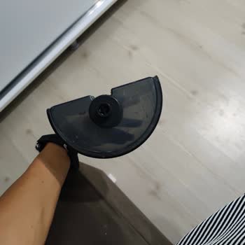 Kısa Sürede Arızalanan Kumtel Halı Yıkama Makinesi İçin Yedek Parça Ve Destek Sorunu