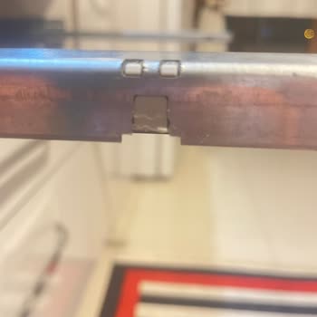 Frenli Çekmece Rayındaki Plastik Parça Kırıldı, Yedek Parça Bulunamıyor