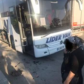 Arızalı Ve Eski Otobüsle Mağdur Edici Yolculuk: İade Talebim Var