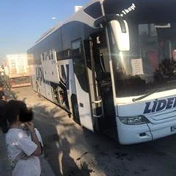 Arızalı Ve Eski Otobüsle Mağdur Edici Yolculuk: İade Talebim Var