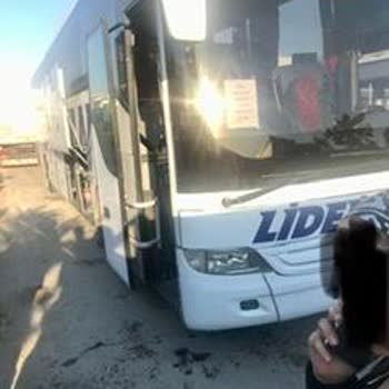 Arızalı Ve Eski Otobüsle Mağdur Edici Yolculuk: İade Talebim Var