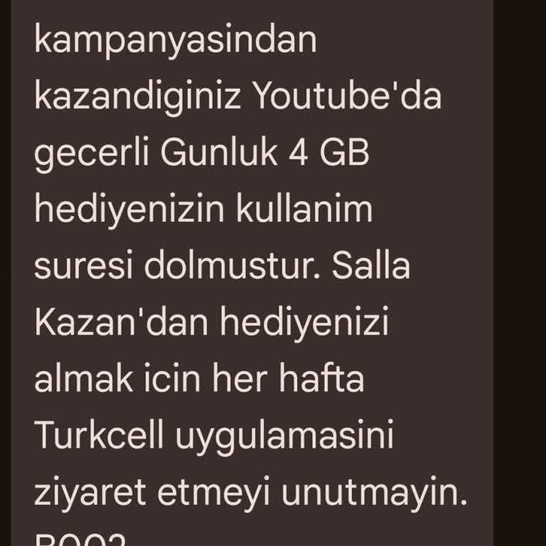 Hotspot Paketiyle Yapılan Kullanımda Haksız İnternet Düşümü Sorunu Yaşadım