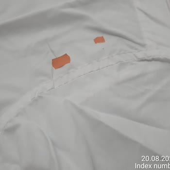 Tudors'tan Aldığım Gömleklerde Ciddi Kalite Sorunları Ve İade Sürecinde Mağduriyet