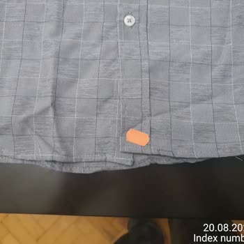 Tudors'tan Aldığım Gömleklerde Ciddi Kalite Sorunları Ve İade Sürecinde Mağduriyet