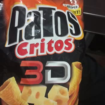 Bayat Ve Kötü Kokulu Patos Critos Cips İle Karşılaşma: İade Veya Değişim Talebi