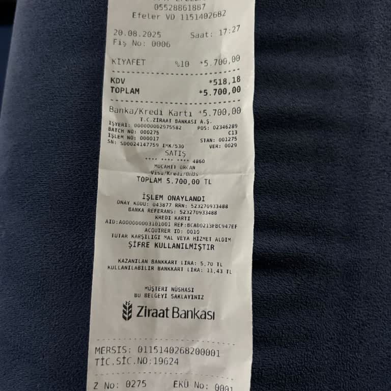 Ziraat Bankası Okula Dönüş Kampanyası ParaPuanım Yüklenmedi, Müşteri Hizmetlerinden Çözüm Alamadım