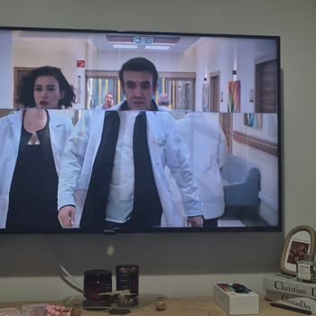 Vestel 50U9600 TV Garanti Sonrası Panel Arızası Ve Yüksek Onarım Ücreti Mağduriyeti