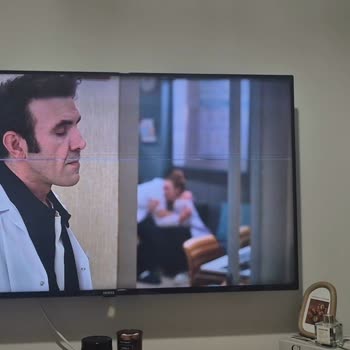 Vestel 50U9600 TV Garanti Sonrası Panel Arızası Ve Yüksek Onarım Ücreti Mağduriyeti