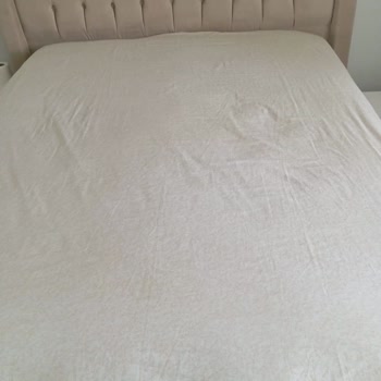 Bambi Yatakta Çökme Problemi Ve Yetersiz Servis Desteği