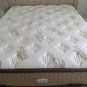 Bambi Yatakta Çökme Problemi Ve Yetersiz Servis Desteği