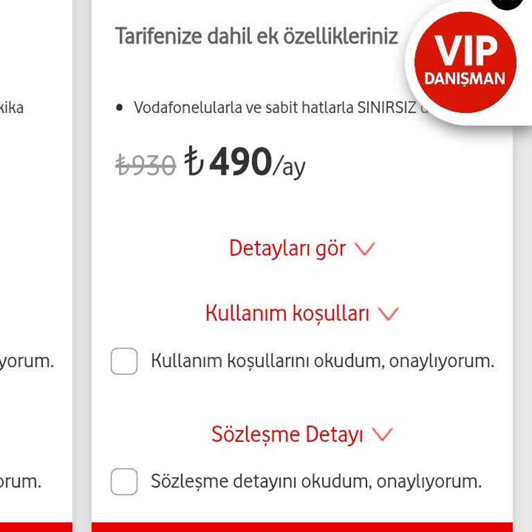 Taahhütlü Pakette Hem Fiyat Arttı Hem İnternet Azaldı, Çözüm Bekliyorum
