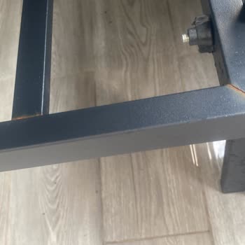 Vivense Bahçe Takımında Paslanma, Kumaş Dağılması Ve Garanti Sorunu