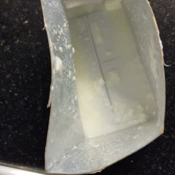 BİMden Aldığım Süt Çökelek Çıktı Mağduriyetim Nasıl Giderilecek