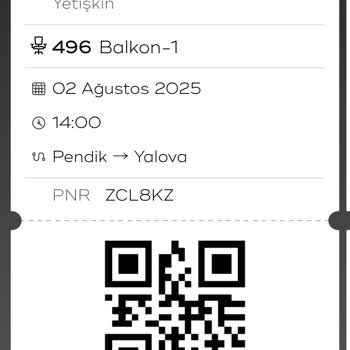 18 Gündür Beklenen İDO Bilet İadesi Yapılmıyor