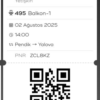 18 Gündür Beklenen İDO Bilet İadesi Yapılmıyor