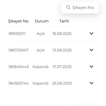 Digiturk İle Yaşadığım Hizmet Ve Fatura Sorunları