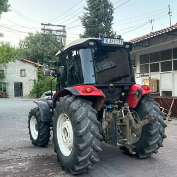 Garanti Kapsamında Olmayan Parçalar Nedeniyle Yüksek Onarım Ücreti Talebi