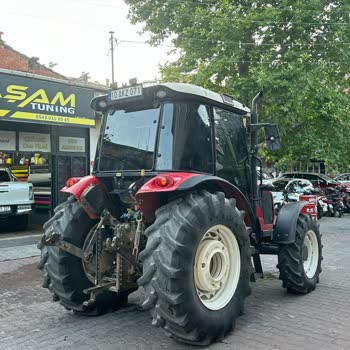 Garanti Kapsamında Olmayan Parçalar Nedeniyle Yüksek Onarım Ücreti Talebi