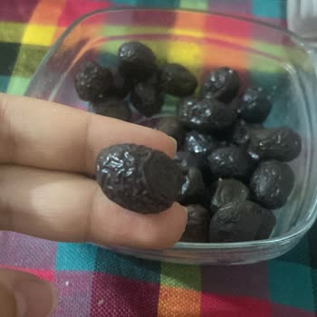 Aldığım Zeytinlerin Tamamı Buruşmuş Ve Kalitesiz Çıktı