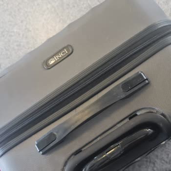 Uçuş Sonrası Valizim Kırıldı, Mağduriyetim Giderilmiyor