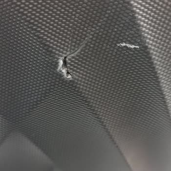 Uçuş Sonrası Valizim Kırıldı, Mağduriyetim Giderilmiyor