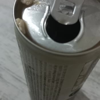 Taze Olmayan Obsesso Soğuk Kahveler Mağduriyet Yarattı