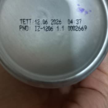 Taze Olmayan Obsesso Soğuk Kahveler Mağduriyet Yarattı