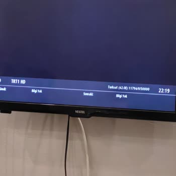 TRT 1'den Maç Yayınına Erişim Engeli ve Mağduriyet