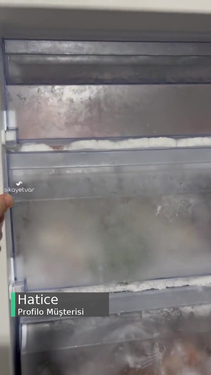 Profilo Derin Dondurucu Karlanma Yaptı videonun kapak resmi