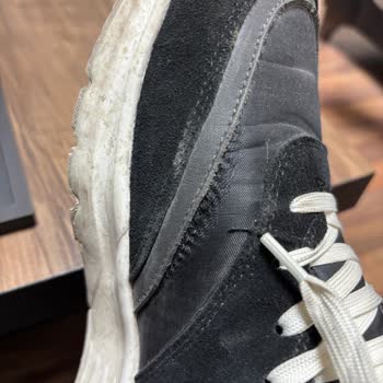 Camper Ayakkabıda 5 Ayda Dikiş Açılması Ve Garanti Sürecinde Yaşanan Sorun