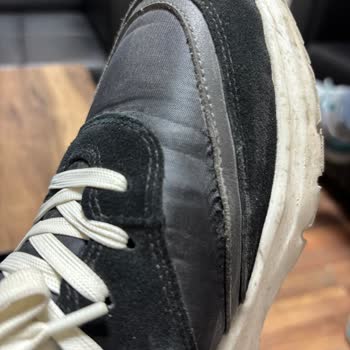 Camper Ayakkabıda 5 Ayda Dikiş Açılması Ve Garanti Sürecinde Yaşanan Sorun