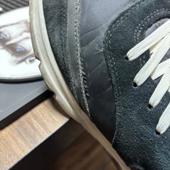 Camper Ayakkabıda 5 Ayda Dikiş Açılması Ve Garanti Sürecinde Yaşanan Sorun