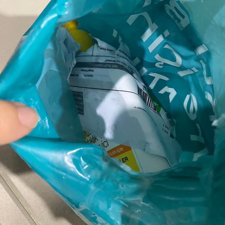 Watsons Online Siparişimde Hasarlı Ürün Ve Müşteri Hizmetlerine Ulaşamama Sorunu