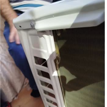 ECA Klima Montajında Hasarlı Ürün Ve Servis İlgisizliği Mağduriyet Yaşadım