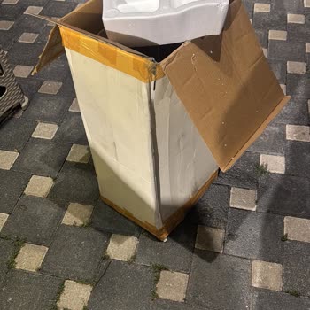 Eksik Aparatlar Ve Açılmış Ürünle Mağduriyet Yaşıyorum