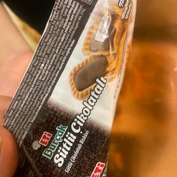 Küflü Bisküvi Satışı Ve İade Sorunu: Sağlık Ve Güvenimiz Tehlikede