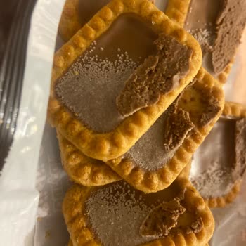 Küflü Bisküvi Satışı Ve İade Sorunu: Sağlık Ve Güvenimiz Tehlikede