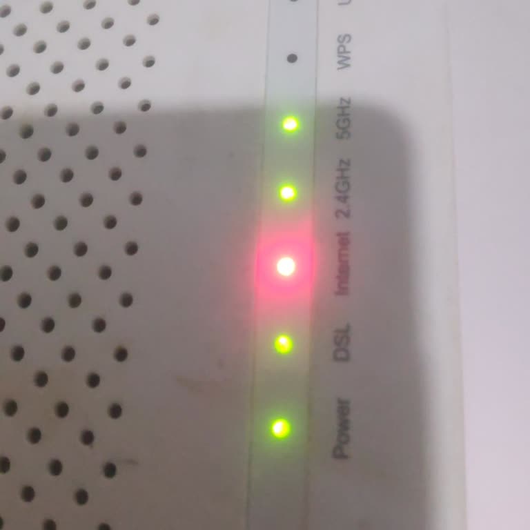 Tarife Güncellemesi Sonrası Sürekli İnternet Kopması Yaşıyorum