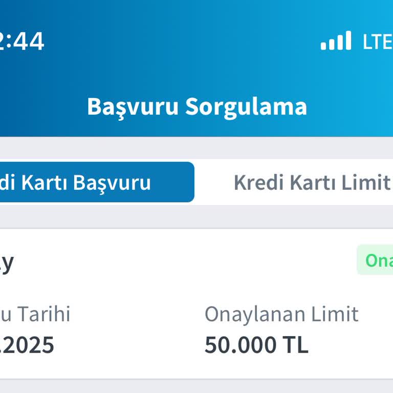 Onayım Olmadan Açılan Hesap Ve Kart Nedeniyle Mağduriyet Yaşadım